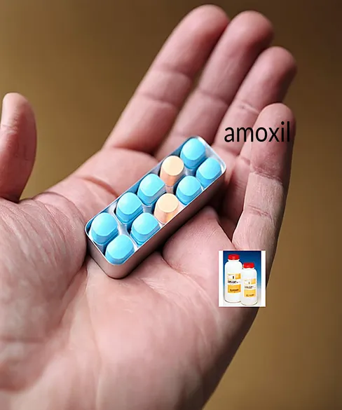 Amoxil sans ordonnance